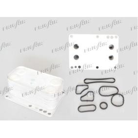 Ölkühler 0709.4010 für RENAULT