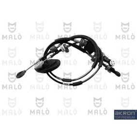 Acquista Cavo comando, Cambio manuale da MALÒ 29716 a buon mercato per soli 102,76 €