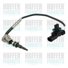 Abgastemperatursensor 7452434 von HOFFER günstig für 87,75 € online kaufen
