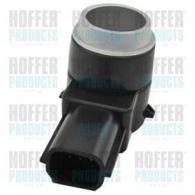 Comprar Sensor de aparcamiento de HOFFER 8294654 a bajo precio de 50,43 €