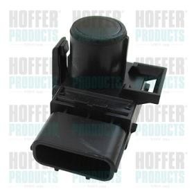 Comprar Sensor de aparcamiento de HOFFER 8294660 a bajo precio de 52,25 €