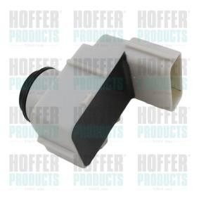 Comprar Sensor de aparcamiento de HOFFER 8294663 a bajo precio de 50,96 €