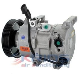 Klimakompressor K15433 für RIO II Stufenheck (JB) für 492,23 CHF