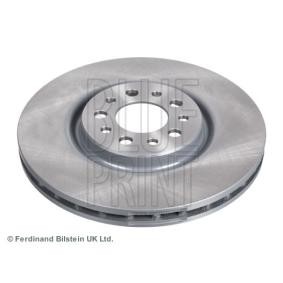 Comprar Disco de freno de BLUE PRINT ADL144324 a bajo precio de 65,94 €