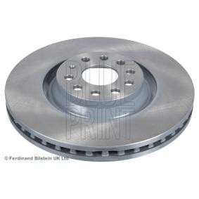 Comprar Disco de freno de BLUE PRINT ADV184372 a bajo precio de 80,66 €
