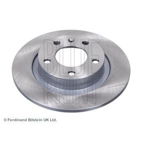 Bremsscheibe von BLUE PRINT
