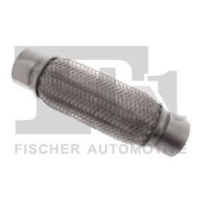 Flexrohr, Abgasanlage von FA1