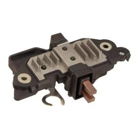 Lichtmaschinenregler für VAUXHALL von MAXGEAR