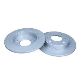 Achetez des Disque de frein MAXGEAR 19-1955MAX à prix pour 27,84 €