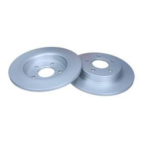 Achetez des Disque de frein MAXGEAR 19-2233MAX à prix pour 31,51 €