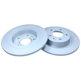 Bremsscheibe von MAXGEAR