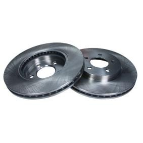Bremsscheibe für FORD USA von MAXGEAR