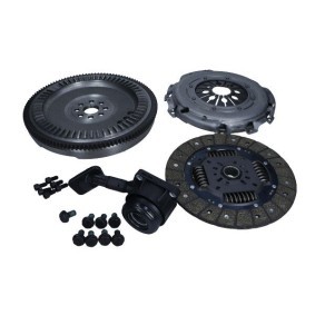 Køb Modstand, kabineventilator af MAXGEAR 21-0181 til den lave pris 493,39 DKK