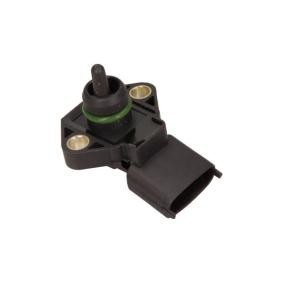Køb Sensor, sugerørstryk af MAXGEAR 21-0364 til den lave pris 121,12 DKK