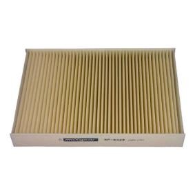 Innenraumfilter 26-1064