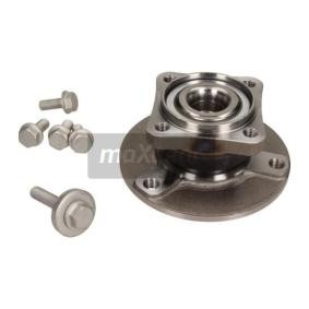 Achetez des Kit de roulement de roue MAXGEAR 33-0887 à prix pour 75,40 €