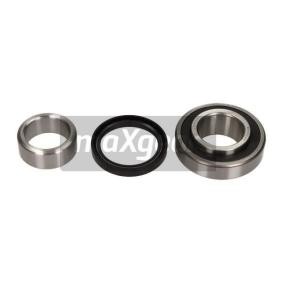Compre Cubo da roda de MAXGEAR online para JIMNY Veículo todo terreno aberto (SN) a preços moderados