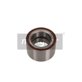 Compre Kit de rolamento de roda da MAXGEAR 33-0999 a um preço baixo por 71,74 €
