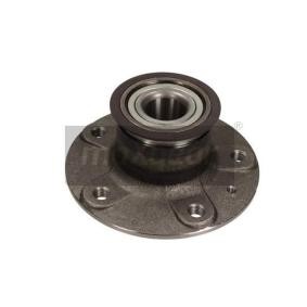 Compre Kit de rolamento de roda da MAXGEAR 33-1025 a um preço baixo por 50,47 €