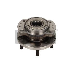 Comprar Cubo de rueda de MAXGEAR 33-1034 a bajo precio de 108,94 €
