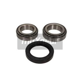 Radlagersatz von MAXGEAR 33-1038