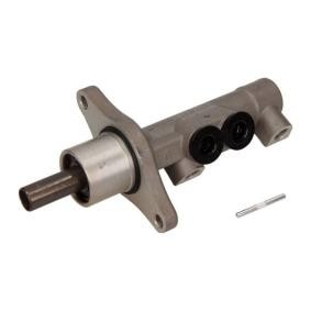 Köp Huvudbromscylinder av MAXGEAR 41-0063 till det låga priset 598,79 kr
