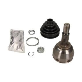 Acquista Kit giunto omocinetico da MAXGEAR online per TRANSIT CONNECT (P65_, P70_, P80_) a prezzi moderati