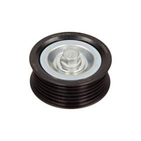 Acquista Galoppino / guidacinghia, cinghia poly-v da MAXGEAR online per TIPO Station wagon (356_) a prezzi moderati