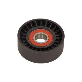 Compre Polea tensora, correa poli V de MAXGEAR online para iQ (_J1_) a precios moderados