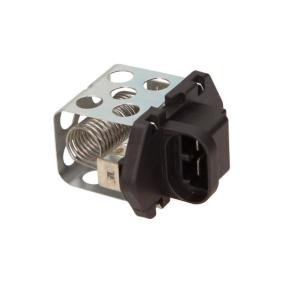 Vorwiderstand, Elektromotor-Kühlerlüfter 57-0186