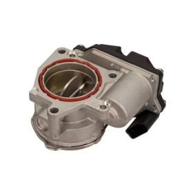 Køb Kontrolklap, lufttilførsel af MAXGEAR 58-0099 til den lave pris 953,26 DKK
