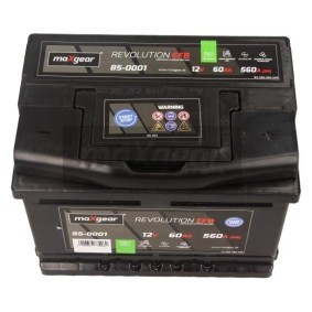 Batterie 85-0001