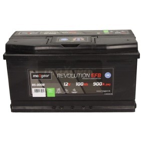 Batterie 85-0008