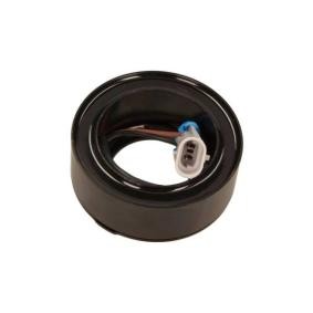 Achetez des Bobine, compresseur-embrayage magnétique MAXGEAR AC168497 à prix pour 39,02 €