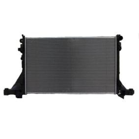 Kühler, Motorkühlung AC214523