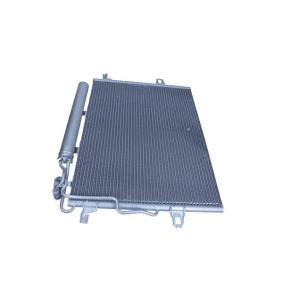 Klimakondensator AC812464