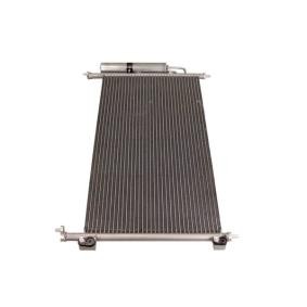 Klimakondensator AC835486