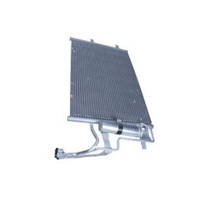 Klimakondensator AC885524