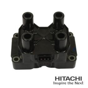 Køb Tændspole af HITACHI 2508790 til den lave pris 858,68 DKK