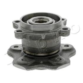 Radnabe 421055 von JAPKO günstig für 103,10 € online kaufen