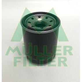 Köp Oljefilter av MULLER FILTER FO637 till det låga priset 147,93 kr