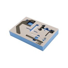 Acquista Serie di attrezzi, Catena di distribuzione da LASER TOOLS 3577 a buon mercato per soli 171,99 €