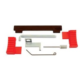 Acquista Attrezzo montaggio, Cinghia dentata da LASER TOOLS 5549 a buon mercato per soli 103,74 €