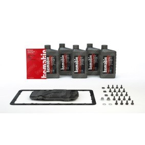 Ölwechselkit für Automatikgetriebe 105.101.0013