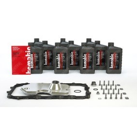 Comprar Kit de mantenimiento de caja de cambios automática de TCMATIC 105.101.1009 a bajo precio de 261,76 €
