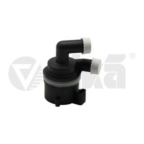 Comprar Bomba de agua auxiliar de VIKA 99651619101 a bajo precio de 99,58 €