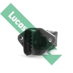 Luftmassenmesser (LMM) FDM897 für PORSCHE