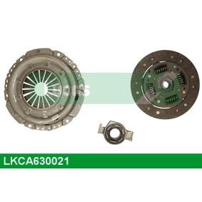 Comprar Kit de embrague de LUCAS LKCA630021 a bajo precio de 86,21 €