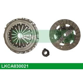 Achetez des Kit d'embrayage LUCAS LKCA830021 à prix pour 119,89 €