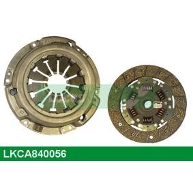 Achetez des Kit d'embrayage LUCAS LKCA840056 à prix pour 90,08 €